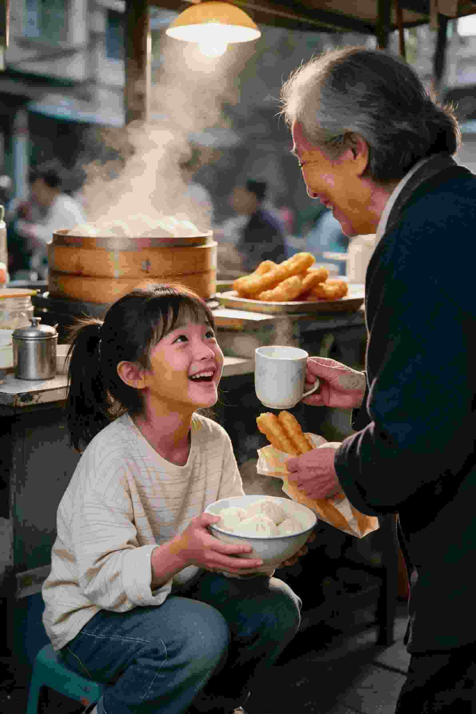 修罗之心